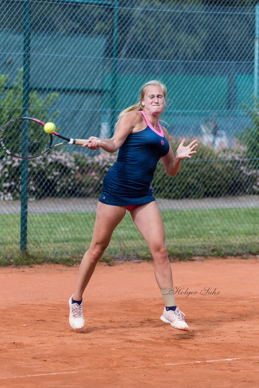 Bild 682 - Elke Jaeger Gedaechtnisturnier